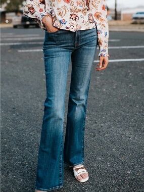 7 For All Mankind original bootcut